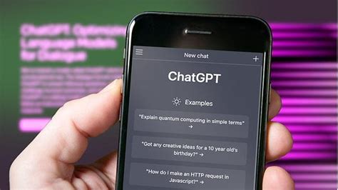 ChatGPTyi Yeni Gelen Özelliği Sayesinde Artık Türkçe Dinleyebilirsiniz